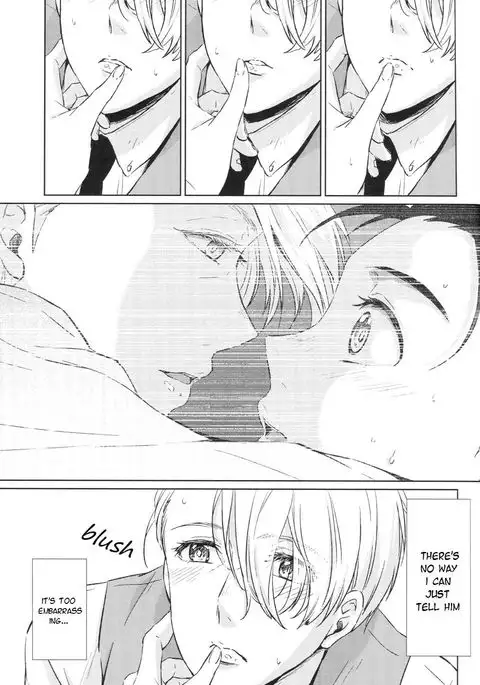 Ai wo Tabanete Tsutaetai | I want to convey my love for you