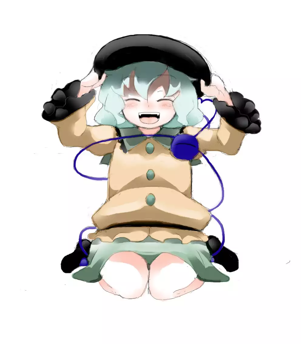 Akuma no Chikubi Choukyou 3