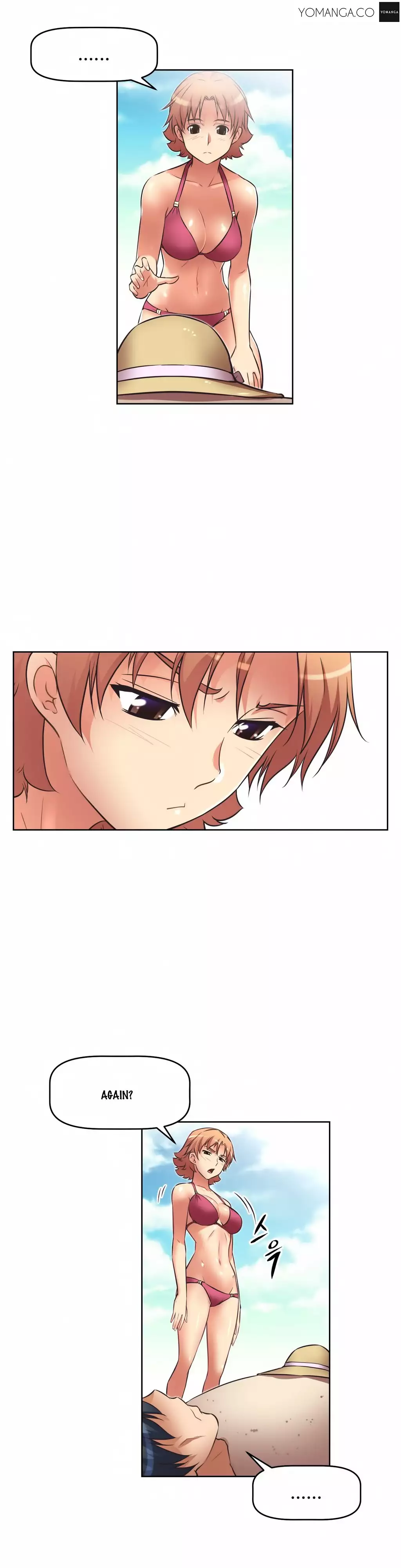 Brawling Go 0-13 Chapters