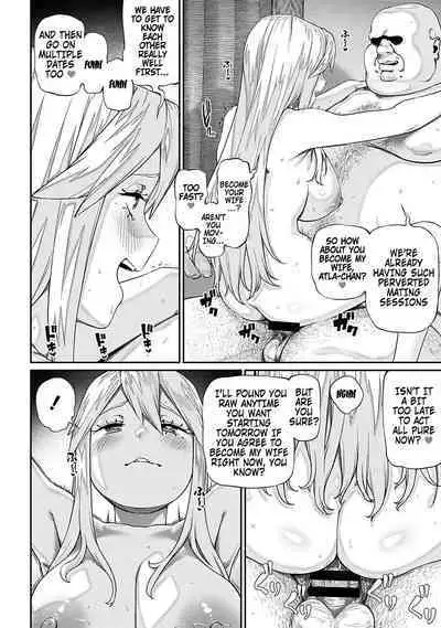 [pastime774] Unique Job "Tanetsuke Oji-san" o Kakutoku shimashita 1-8 | I Acquired the Unique Job (Class) [Mating Oji-san] Ch. 1-8 [English] {Doujins.com}