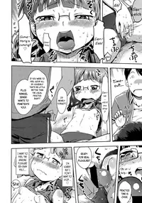 [yam] Chuugakusei Ni Nattara | In Becoming a Middle-Schooler (Petit Hame!!) [English] {Mistvern + Bigk40k}