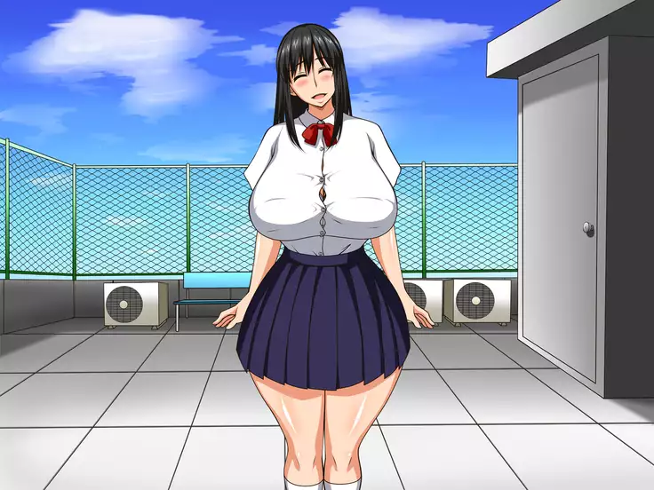 Saimin Netori ~Seiso na Anoko ni Saiminjutsu~ Kimi mo Waruinda yo... Boku ni Damatte Kareshi o Tsukuru kara...