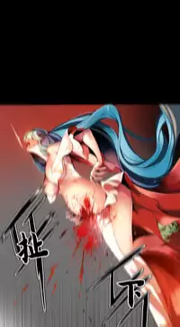 [Juder] Lilith`s Cord | 莉莉丝的脐带 Ch.1-39 [Chinese]