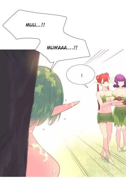 A World That I Rule Ch.01-35