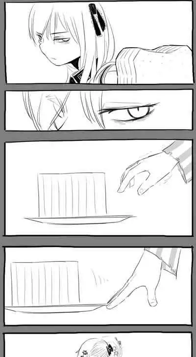 [HUQU] Negev x Kar98k（中国语）