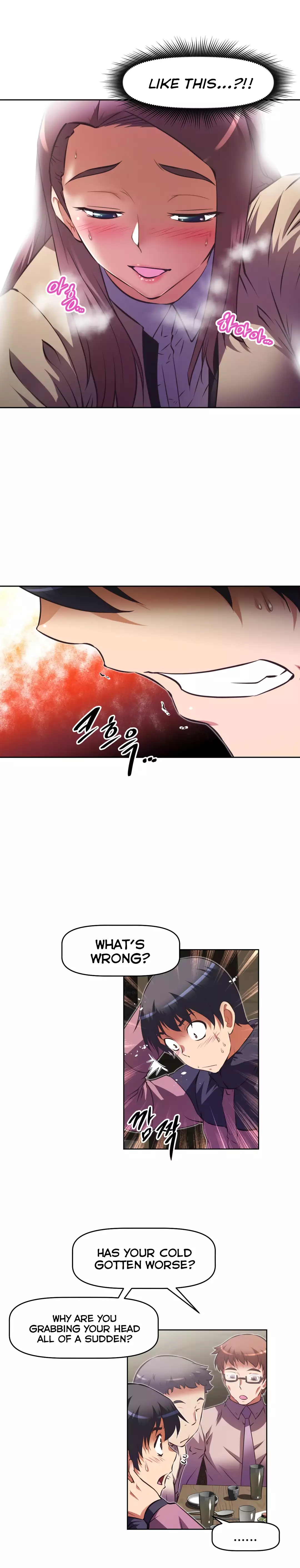 Brawling Go Ch.76-122