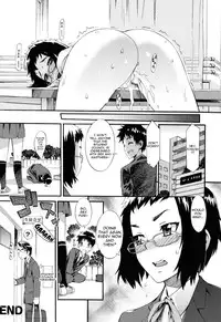 [Musashimaru] Touzen Imouto ni wa Naisho de | Keep It A Secret From My Sister Of Course [English]