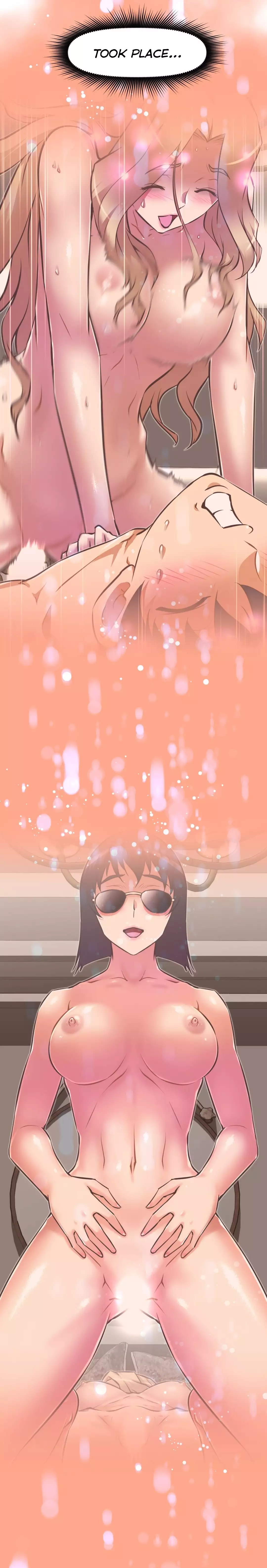 Brawling Go Ch.76-122