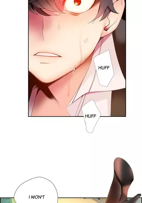 Lilith`s Cord Ch.1-17