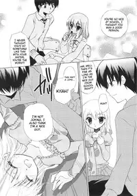 [Kimio Tamako] Dare ni mo Himitsu na Koigokoro♥ | A Crush Secret from Anybody♥ [English]