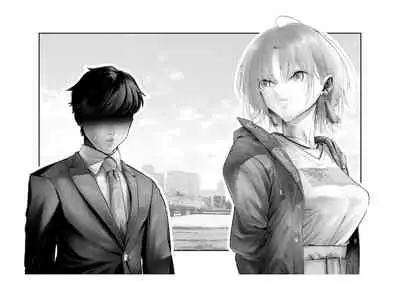 [Tsuchikuda Material] -Asakura Touru- Migawari Kyousei Mesu Kobi (THE iDOLM@STER: Shiny Colors)