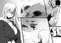 [Kouji] Bishoujo Vampire ni Bonyuu Drink Bar ni Sareru Hanashi | Turned into a Breast Milk Fountain by a Beautiful Vampire [English] [Limonchik11]