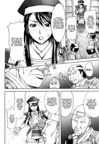 [Kon-Kit]Dirty Wartime Council [English] [Decensored] [Kusanyagi,Doppelgänger]