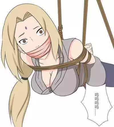 [FYXFD] Tsunade debts