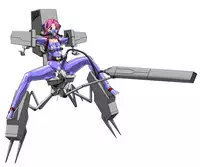 [TMZF no Circle] Roku na Me ni Awanai Sentouin 2 [Digital]