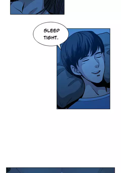 Change Partner Ch.1-13