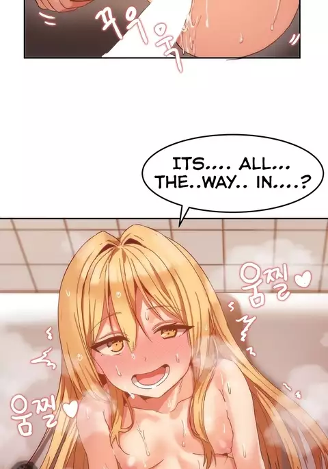 Hahri's Lumpy Boardhouse Ch. 0-20