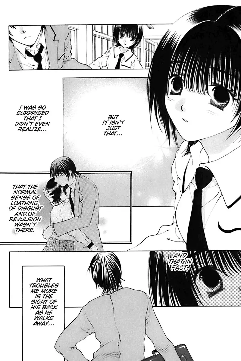 Bitter Virgin V3 - Ch20