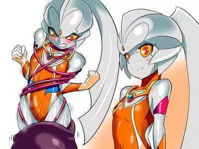 银河女神 番外合集