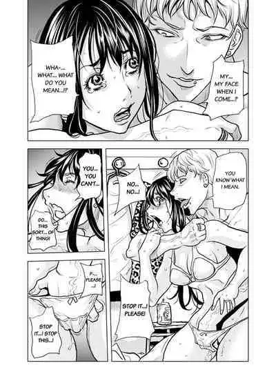 [Tachibana Naoki] Oku-san, Zenra de Dogeza Shiro yo - Rinjin DQN no Iboibo Chi ● po de Tsukareta Hitodzuma wa... 1-3 | Pounded by My Neighbor's Pearled Penis 1-3 [English]