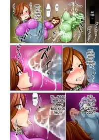 Dluminia Oukoku Monogatari Tsurie - Dluminia kingdom story "Fish bait" Color Ban + 15 Page Omake