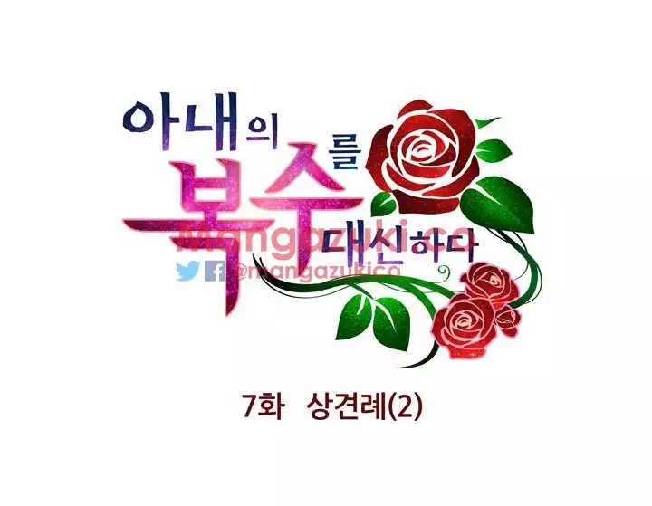 Doing My Wife's Revenge Instead of H