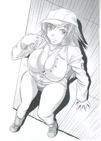 (COMIC1☆7) [Cafe Atagawa (Atagawa)] JOIN WITH ME!! (Strike Witches)