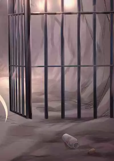 [Slime no Kanmuri (Kanmuri)] ♂ Boukensha-san ga ♀ Elf ni Sarete Shinyuu(Nakama) to Musubareru Hanashi [Digital]