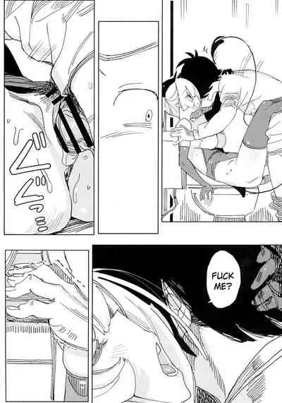 Nana no Itazura Ⅰ| Nana's Mischiefs Ⅰ