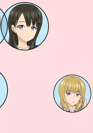 Joso Shonen NTR Musume no Kareshi o Netoru Oyaji