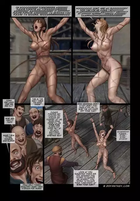 The Shadow Of The City - Part 2