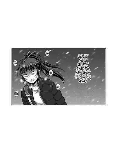 [DISTANCE] Joshi Luck! ~2 Years Later~ Chapter #16-17 (Joshi Luck! 2 Years Later 3 & 4) [English] [Team Rabu2] [Decensored] [Digital]