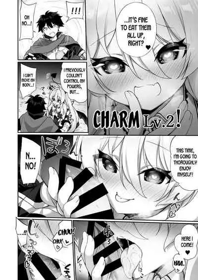 Maou ni Maketa Yuusha ga Succubus to shite Jinsei o Ouka suru Hanashi