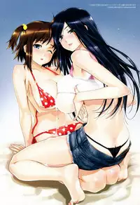 [Happoubi Jin] Happoubi Jin Gashuu Hoteri Daiyonmaku [Chinese] [風之工房]