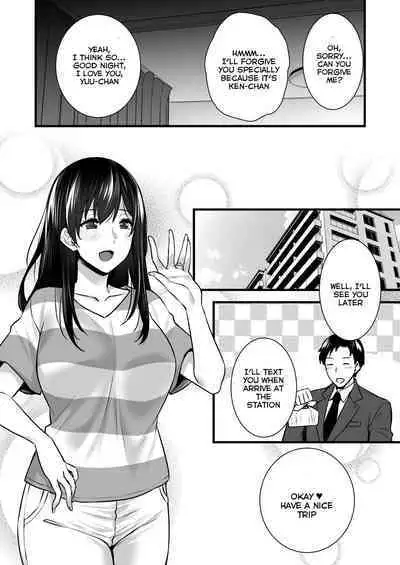 [Himeya (Abe Inori)] Tsuma no Hajimete no Otoko 2 ~Toshiue Bijin Tsuma wa Zetsurin Joushi ni Choukyouzumi Deshita~ [ENGLISH]