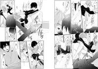 [Kikunosuke(uroco)]Danshi ryou no nikudorei 8-10-Kichiku ni kawareta 3nenkan-