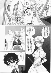 [Hirokawa Tomo] Cherry Concerto