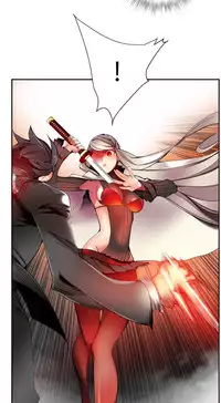 [Juder] Lilith`s Cord | 莉莉丝的脐带 Ch.1-39 [Chinese]