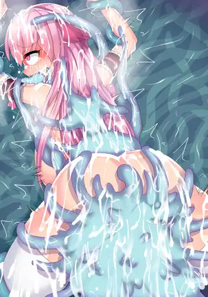 Magical Boy TS Feminization!! ~I Cross-dressed for Cash, But Got Turned Into a Real Girl~