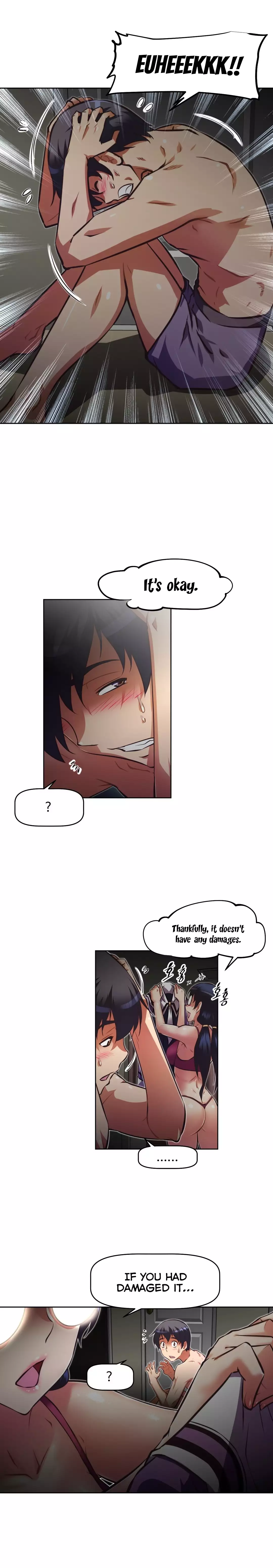 Brawling Go Ch.76-122