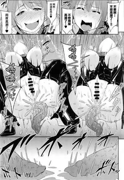 Perfect Lesson 5 Idol Haisetsu Stage