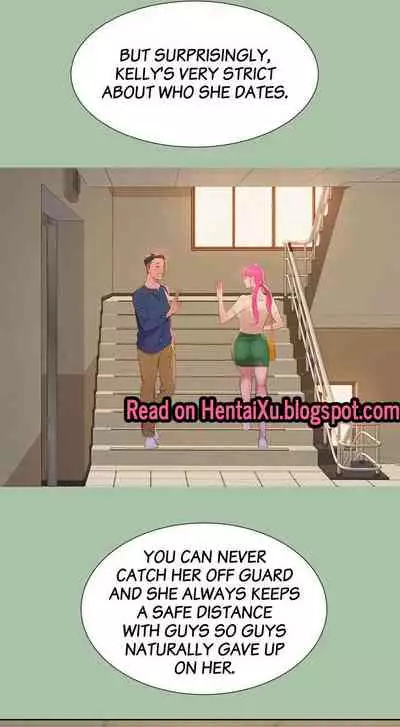 What do you Take me For? Ch.53/?