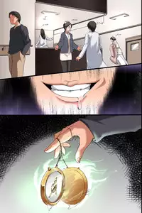 [MC] Jikan Teishi Ore Igai Minna Stop! Jiyuujizai ni Soku Hame OK na Sekai