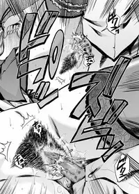 [Urakata Honpo (SINK)] Urabambi Vol. 53 Iemoto no Himegoto ~Michi o Hazushita Onna-tachi~ (Girls und Panzer) [Digital]