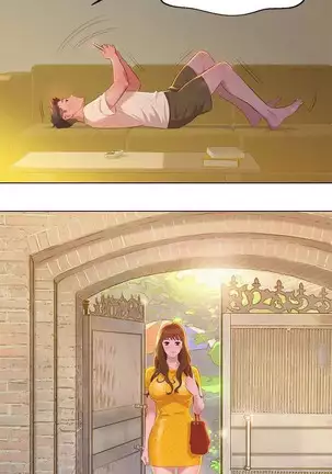 What do you Take me For? Ch.10/?