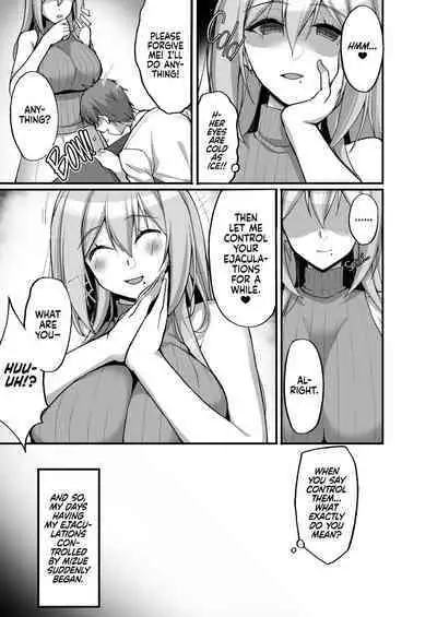 [Labomagi! (Takeda Aranobu)] Ecchi na Onee-san wa, Suki desu ka? ~Soushuuhen~ | Do You Like Naughty Older Girls? Compilation [English] {2d-market.com} [Decensored] [Digital]