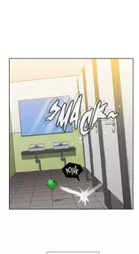 [Yi Hyeon Min] Secret Folder Ch.1-9 (English) (Ongoing)