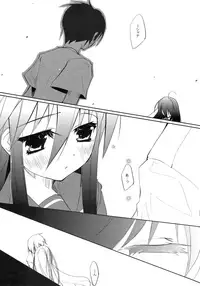 (SC40) [Flip x Flop (Akenotsuki Renya)] Fli^2 note#07 "Homura-Flare-" (Shakugan no Shana)