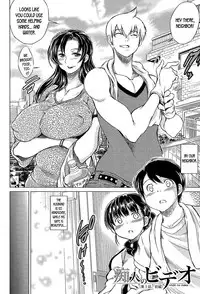 [Tatsukawa Shin] Netorarezuma ~Otto no Shiranai Chitai~ Ch. 3-4 [English] [desudesu] [Digital]