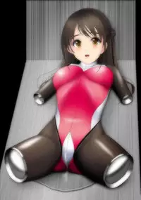 Idol Cyber Battle NEO GENERATOR episode 3 Seisan! Shi o kakugo shita shunkan